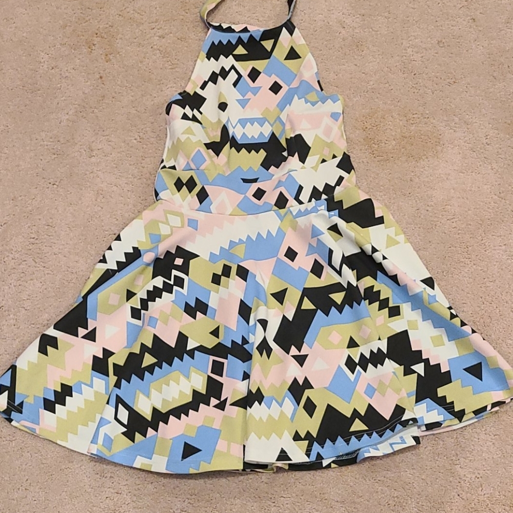Renee London dress size 4